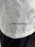 Corinthians White Special Edition Player 1:1 Quality Soccer Jersey 23/24