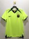 2005-2006 Retro Barcelona Away 1:1 Quality Soccer Jersey