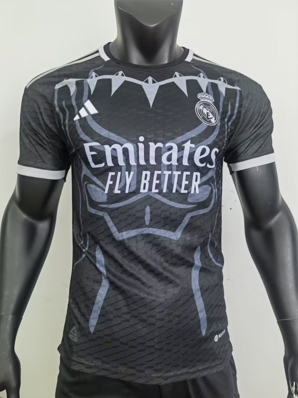 Real Madrid Player Special Edition 1:1 Quality Soccer Jersey 23/24