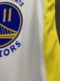 NBA Warrior Thompson No. 11 1:1 Quality