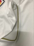 2011-2012 Retro Real Madrid Home Long Sleeve 1:1 Quality Soccer Jersey