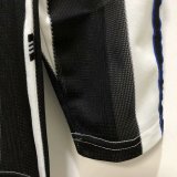 1995-1997 Newcastle Home Long Sleeve Fans 1:1 Quality Retro Soccer Jersey