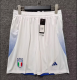 Italy Home Fans Shorts 24/25
