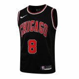 NBA Bulls Lavine No.8 1:1 Quality