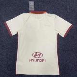 20/21 Roma Away Fans 1:1 Quality Soccer Jersey