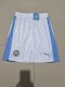 Manchester City Home White Shorts 23/24