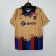 Barcelona Fans 1:1 Quality Training Jersey 23/24