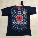 2004-2005 Retro Atletico Madrid Away 1:1 Quality Soccer Jersey