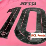 20/21 Barcelona Third Fans 1:1 Quality Soccer Jersey