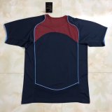 2004-2005 Retro Atletico Madrid Away 1:1 Quality Soccer Jersey