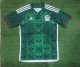 Mexico Special Edition Green Fans 1:1 Quality Soccer Jersey 23/24