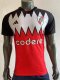 River Plate Away Player 1:1 Quality Soccer Jersey 23/24