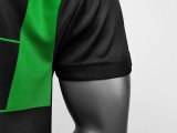 Celtic Away 1:1 Quality Retro Soccer Jersey 1994/1996