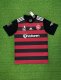 Western Sydney Wanderers Home Fans 1:1 Quality Soccer Jersey（西悉尼漫游者）23/24