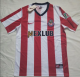 1997 Chivas Fans1:1 Retro Soccer Jersey