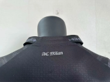 23/24 AC Milan X Pleasures Edition Player 1:1 Quality Soccer Jersey