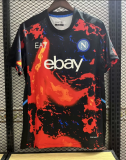 Napoli Special Edition Fans 1:1 Quality Soccer Jersey 23/24