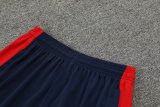 24/25 PSG Paris  Blue 1:1 Quality Training （A-Set）