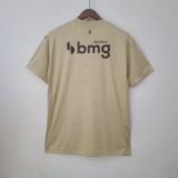 22/23 Atletico Mineiro Third Fans Version 1:1 Quality Soccer Jersey