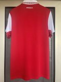22/23 Arsenal Home Fans 1:1 Quality Soccer Jersey