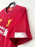 2019/2000 Liverpool Home Fans Version 1:1 Quality Soccer Jersey