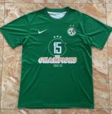 Maccabi Haifa Champions Fans 1:1 Quality Soccer Jersey 23/24