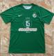 Maccabi Haifa Champions Fans 1:1 Quality Soccer Jersey 23/24