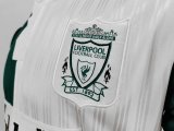 1995 Liverpool 1:1 Quality Retro Soccer Jersey