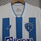 Paysandu Para Home Fans 1:1 Quality Soccer Jersey 23/24