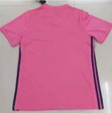 20/21 Real Madrid Away Fans 1:1 Quality Soccer Jersey