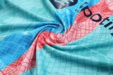 Barcelona Light Blue 1:1 Quality Training Jersey（A-Set）23/24