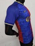 Barcelona Special Edition 1:1 Quality Player Soccer Jersey 23/24
