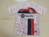 Barcelona Fans 1:1 Quality Training Jersey 23/24