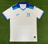 Honduras Home Fans 1:1 Quality Soccer Jersey 23/24