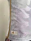 Japan Special Edition White Player 1:1 Quality Soccer Jersey 23/24