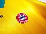 1993 Retro Bayern Munich Away 1:1 Quality Soccer Jersey