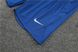 PSG Training Kit Blue 1:1 Quality Training Shirt 22/23