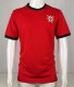 Portugal Home Fans Retro Soccer Jersey 1966/1997