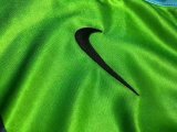 1995-1996 RetroTampa Bay Rowdies 1:1 Quality Soccer Jersey