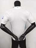 Leeds United Home Player 1:1 Quality  Soccer Jersey 24/25