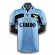 Lazio Home 1:1 Quality Retro Soccer Jersey 1998