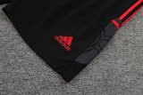 Bayern Munich Red 1:1 Quality Training Jersey（A-Set）23/24