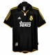 1999/2000 Real Madrid Away 1:1 Quality Retro Soccer Jersey