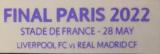 21/22 Real Madrid Home Fans 1:1 Quality Soccer Jersey