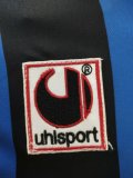 1988-1989 Inter Milan Home 1:1 Quality Retro Soccer Jersey