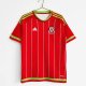 2015-2016 Wales Home 1:1 Quality Retro Soccer Jersey