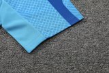 Atlético de Madrid Blue 1:1 Quality Training Jersey（A-Set）22/23