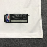 Minnesota Timberwolves TOWNS #32 White City Edition 1:1 Quality NBA Jersey 22/23