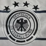 Germany Home Fans 1:1 Quality Soccer Jersey 20/21