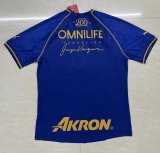 22/23 Chivas Blue 100th Anniversary Fans Version 1:1 Quality Soccer Jersey